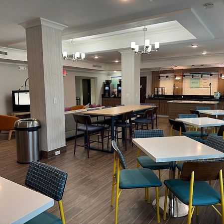 Garner Hotel Longview South By Ihg Luaran gambar