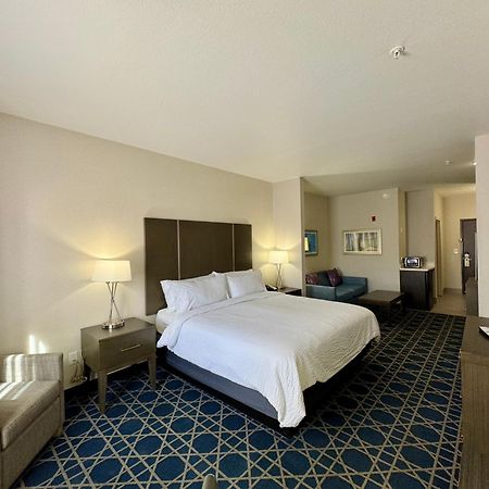 Garner Hotel Longview South By Ihg Luaran gambar