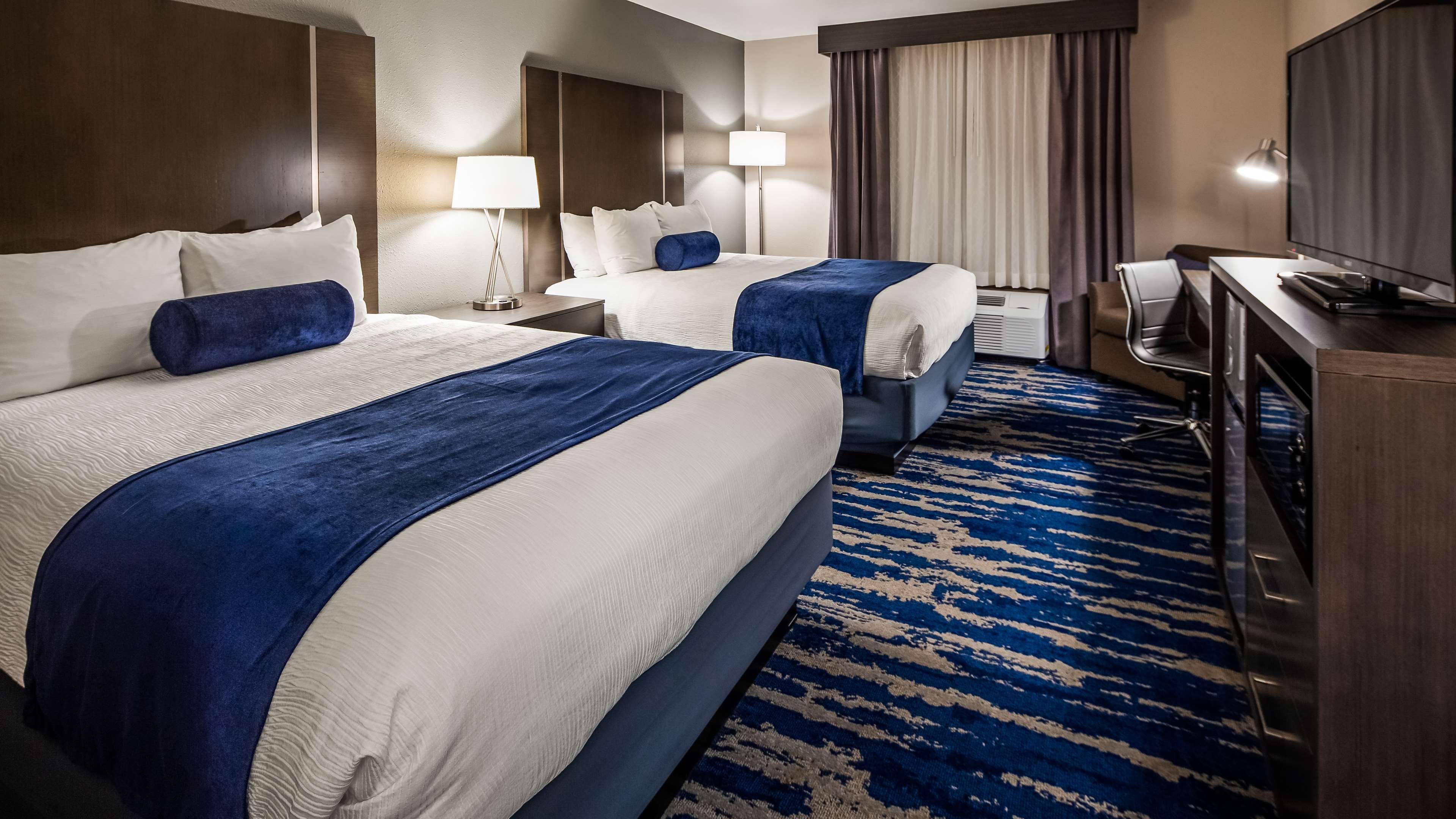 Garner Hotel Longview South By Ihg Luaran gambar