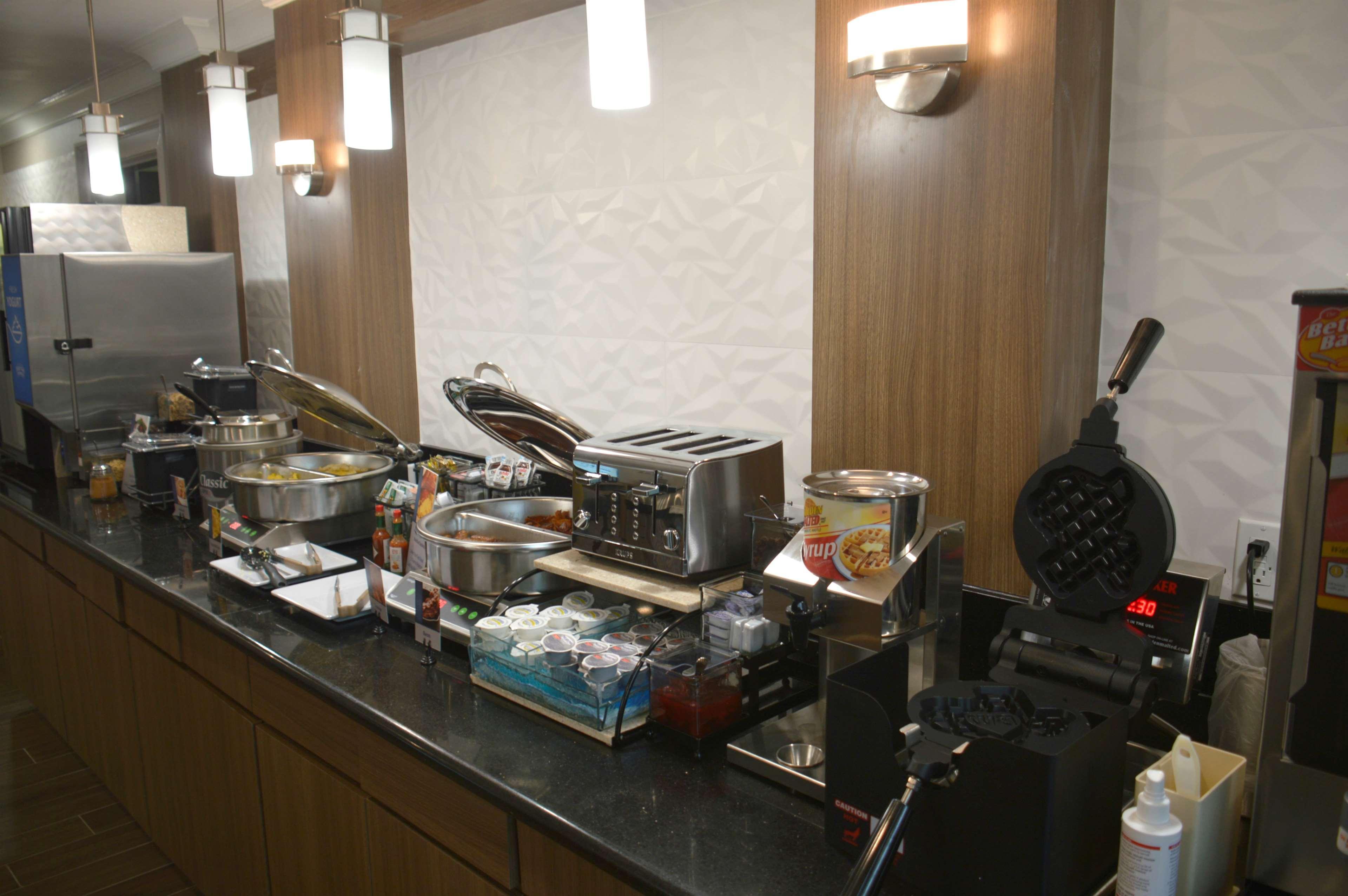 Garner Hotel Longview South By Ihg Luaran gambar