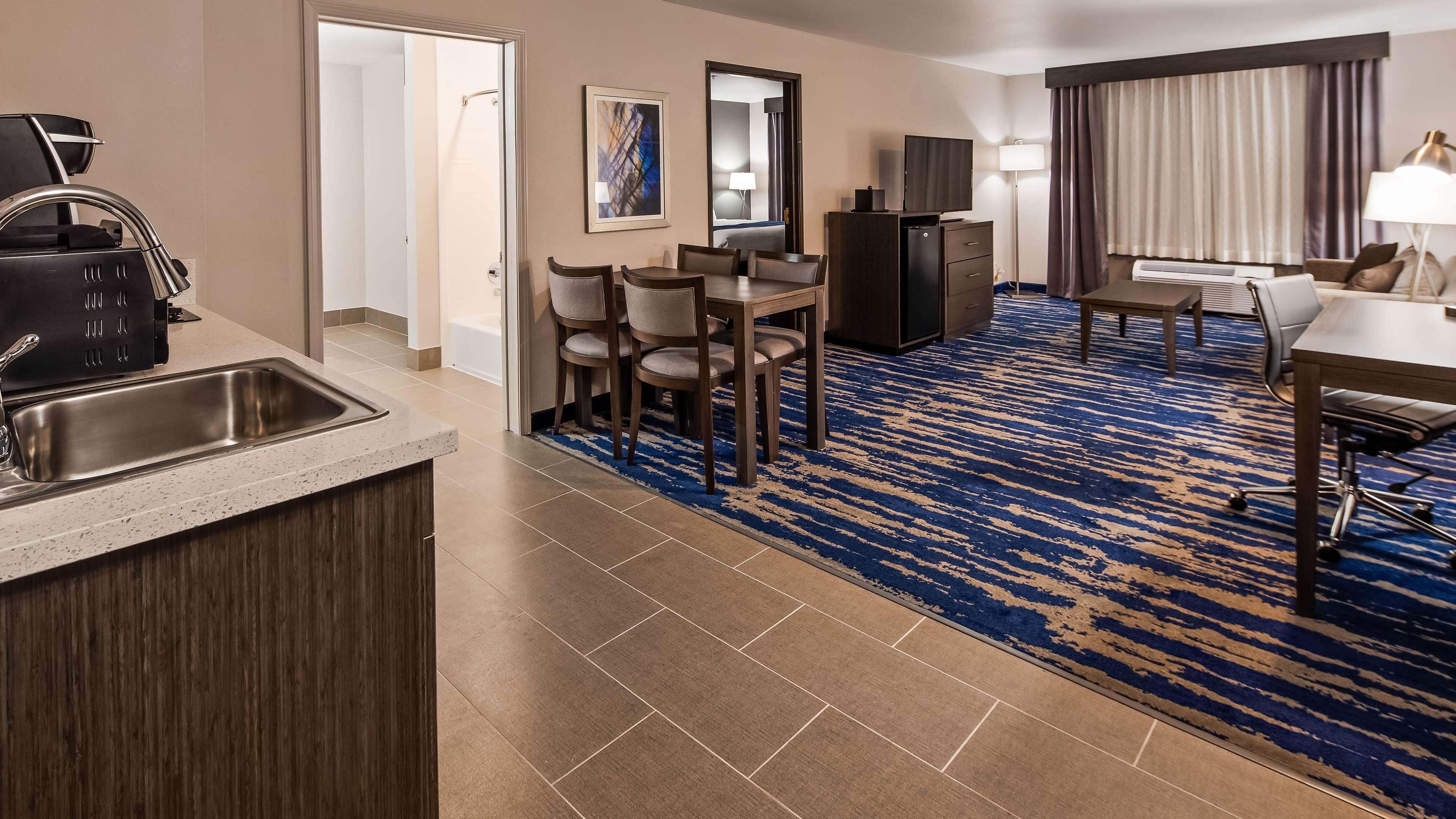 Garner Hotel Longview South By Ihg Luaran gambar