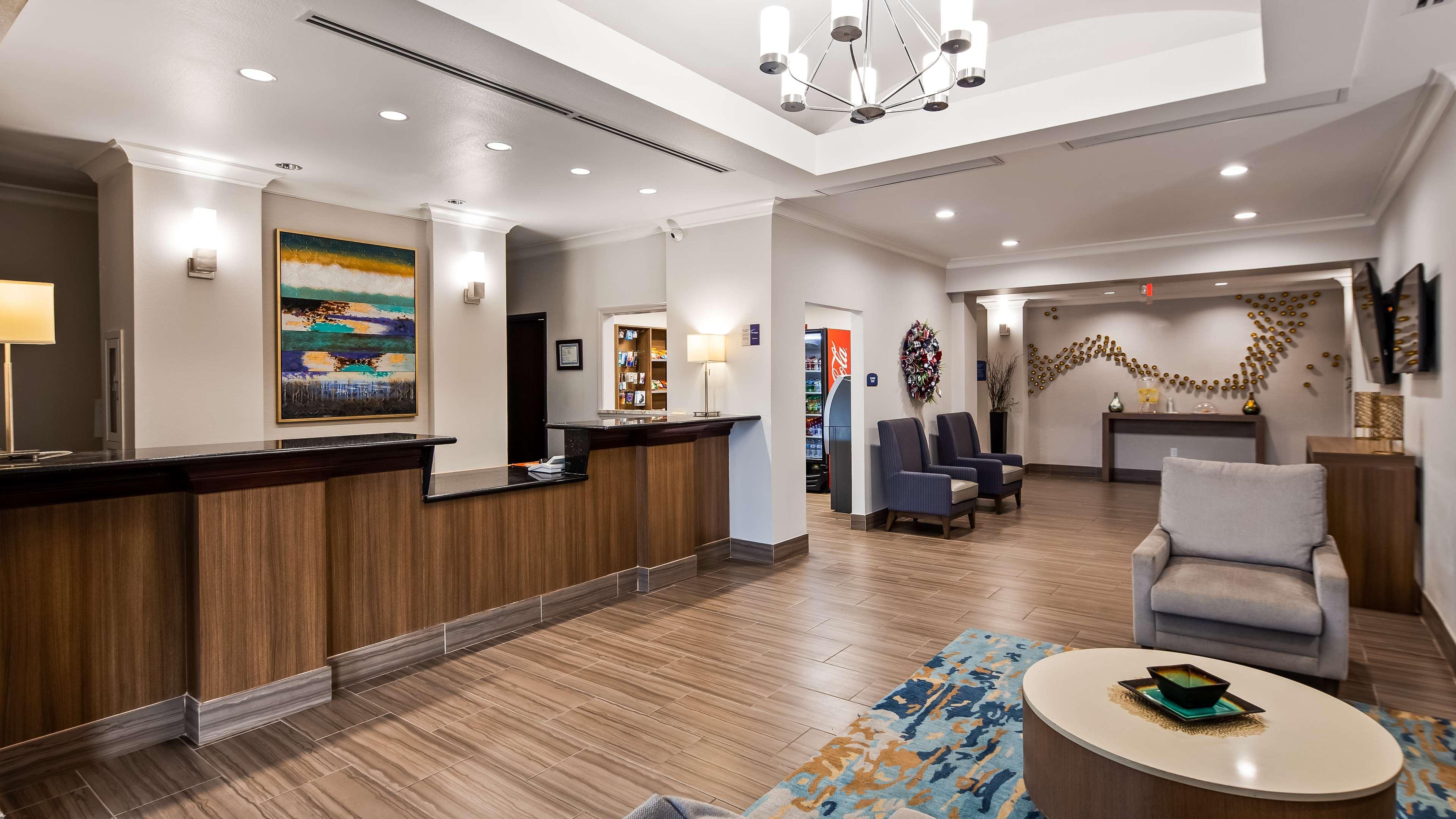 Garner Hotel Longview South By Ihg Luaran gambar