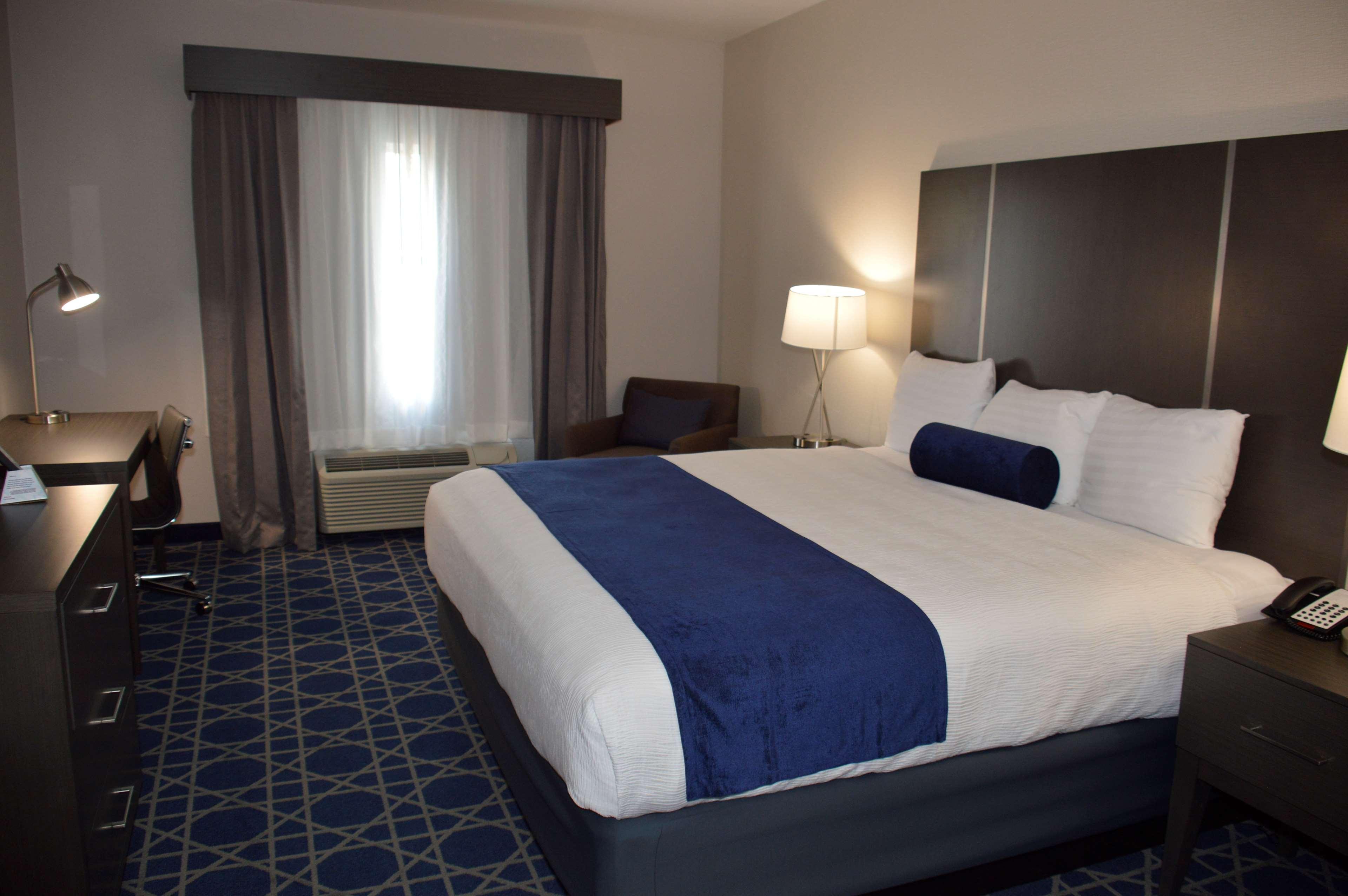 Garner Hotel Longview South By Ihg Luaran gambar