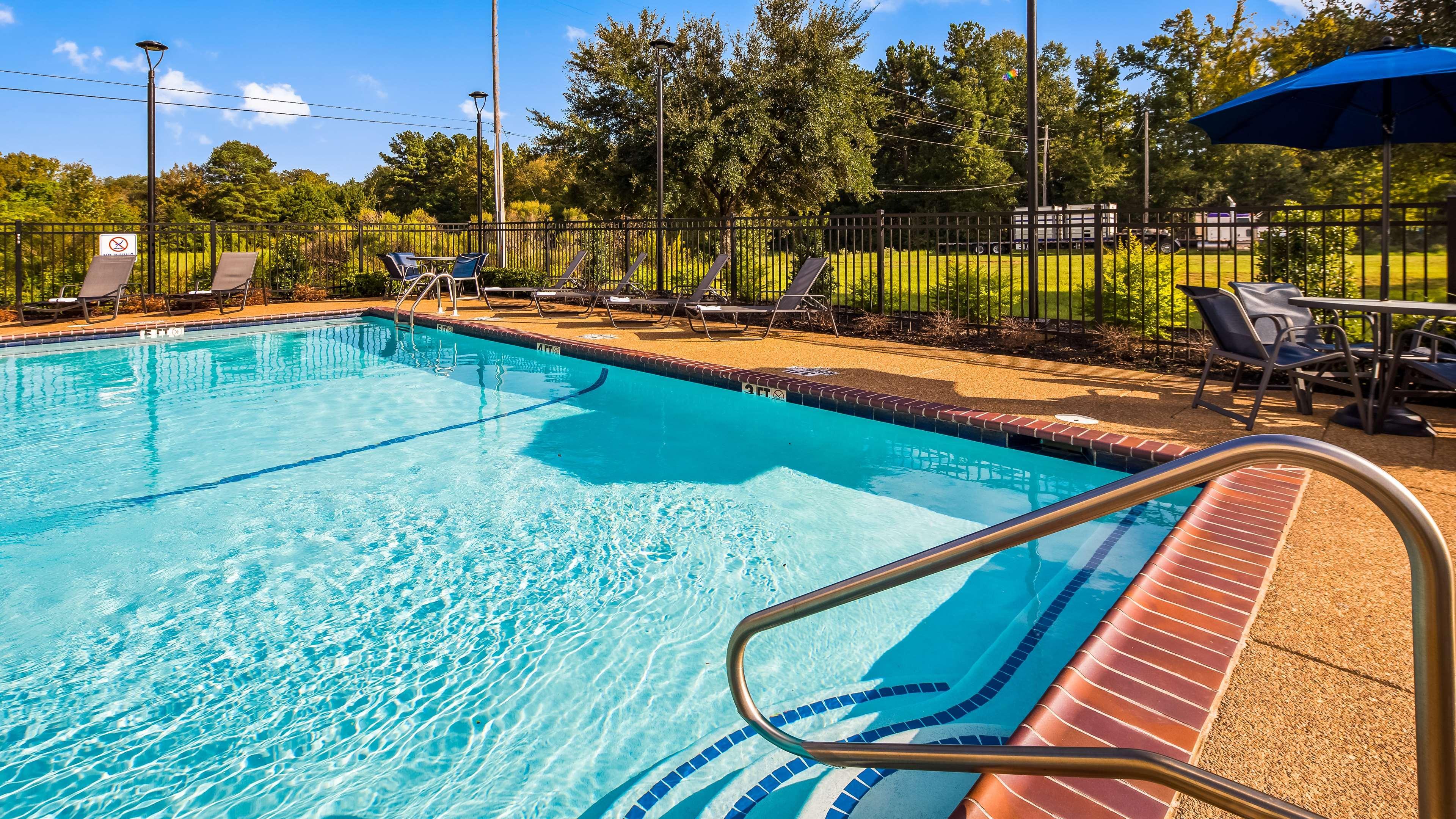 Garner Hotel Longview South By Ihg Luaran gambar