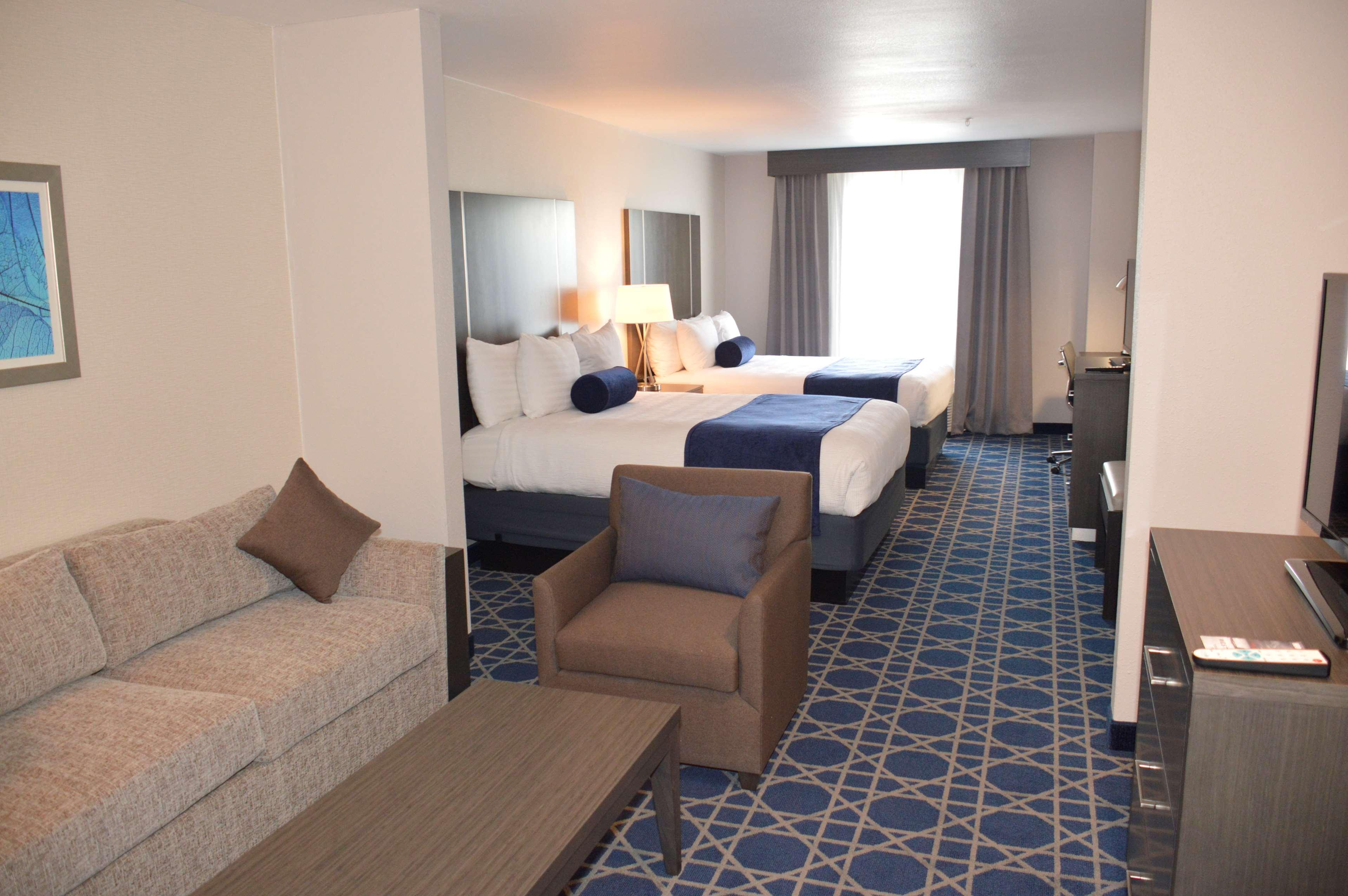 Garner Hotel Longview South By Ihg Luaran gambar