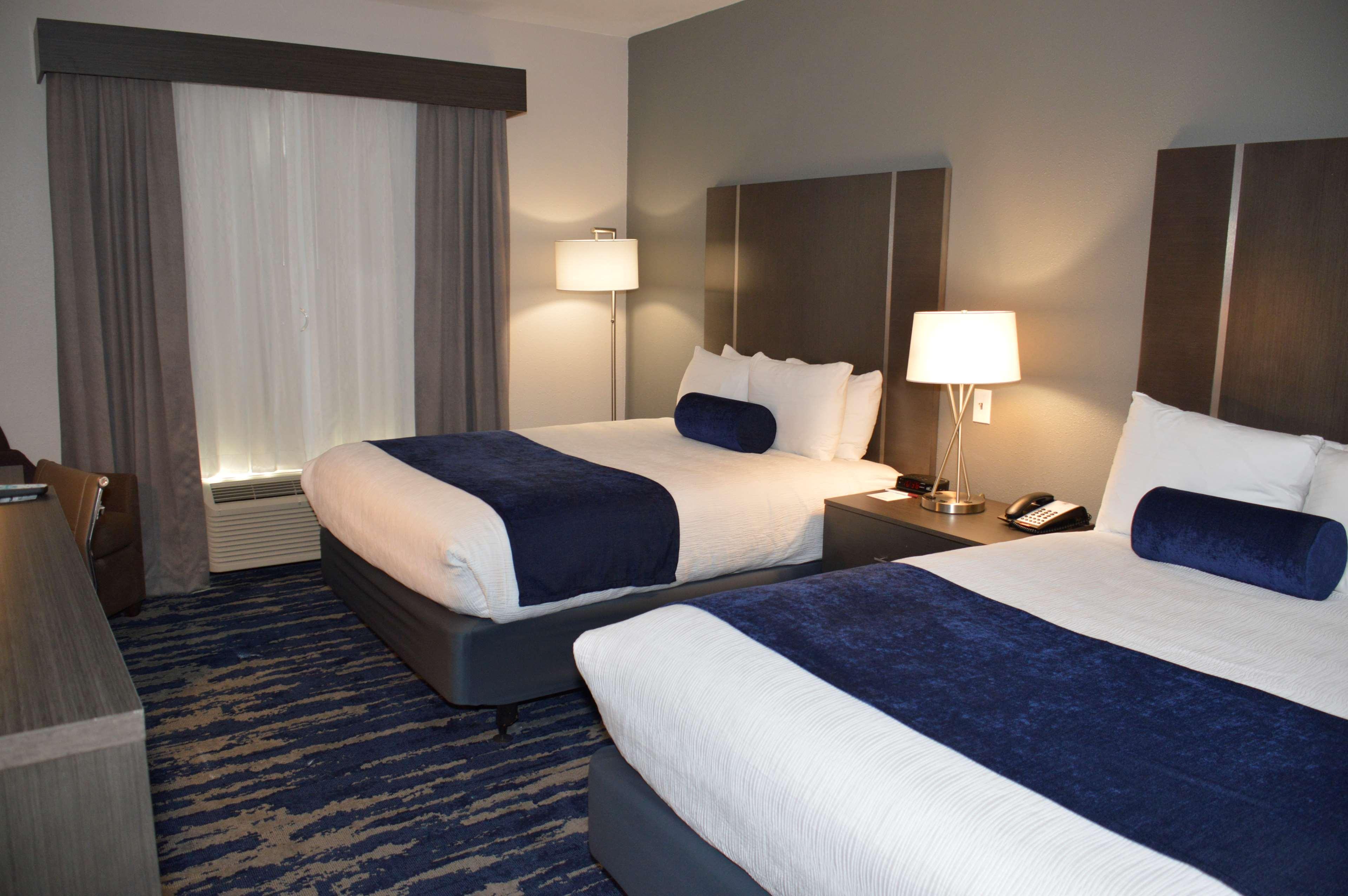 Garner Hotel Longview South By Ihg Luaran gambar