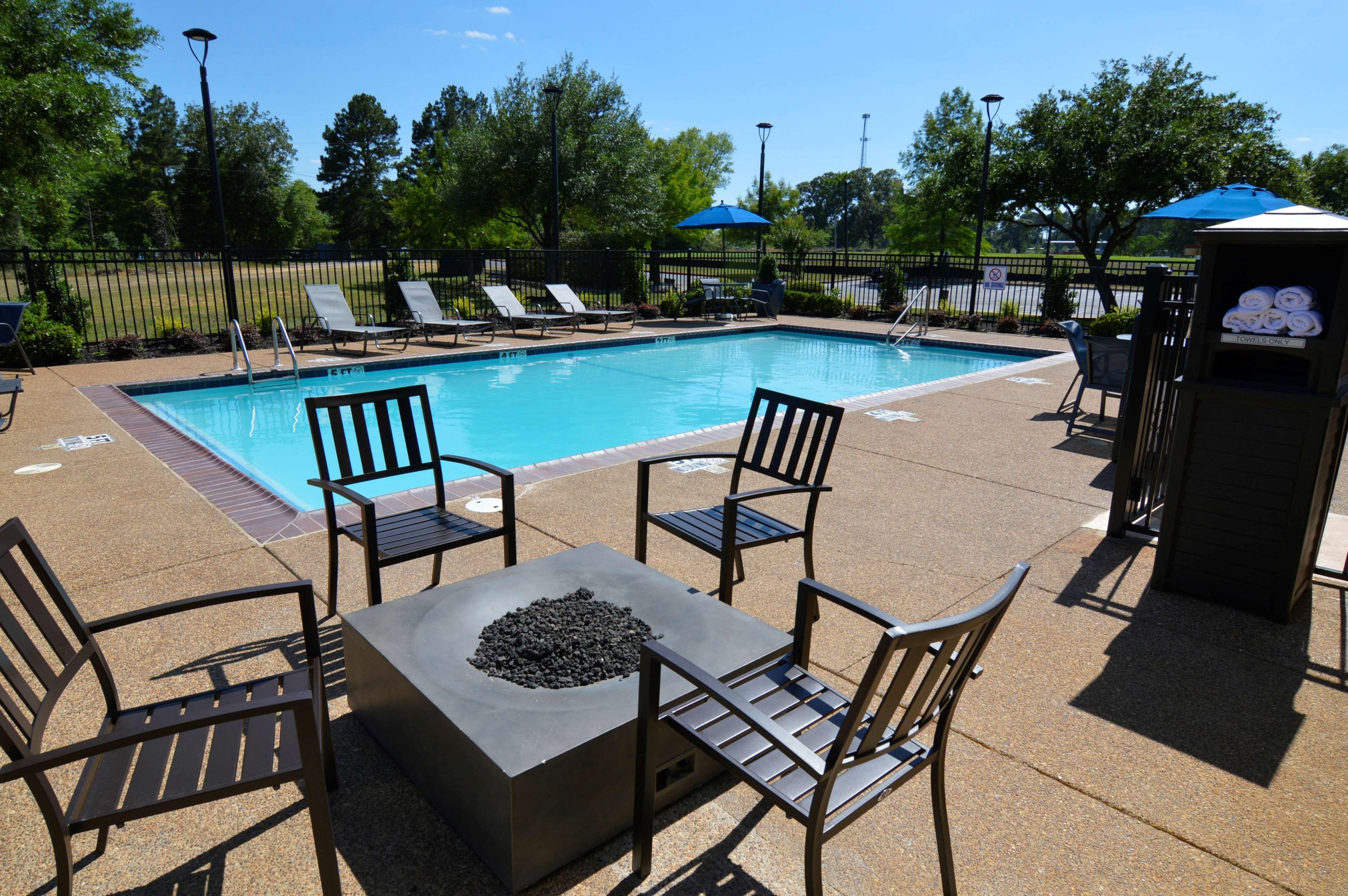 Garner Hotel Longview South By Ihg Luaran gambar