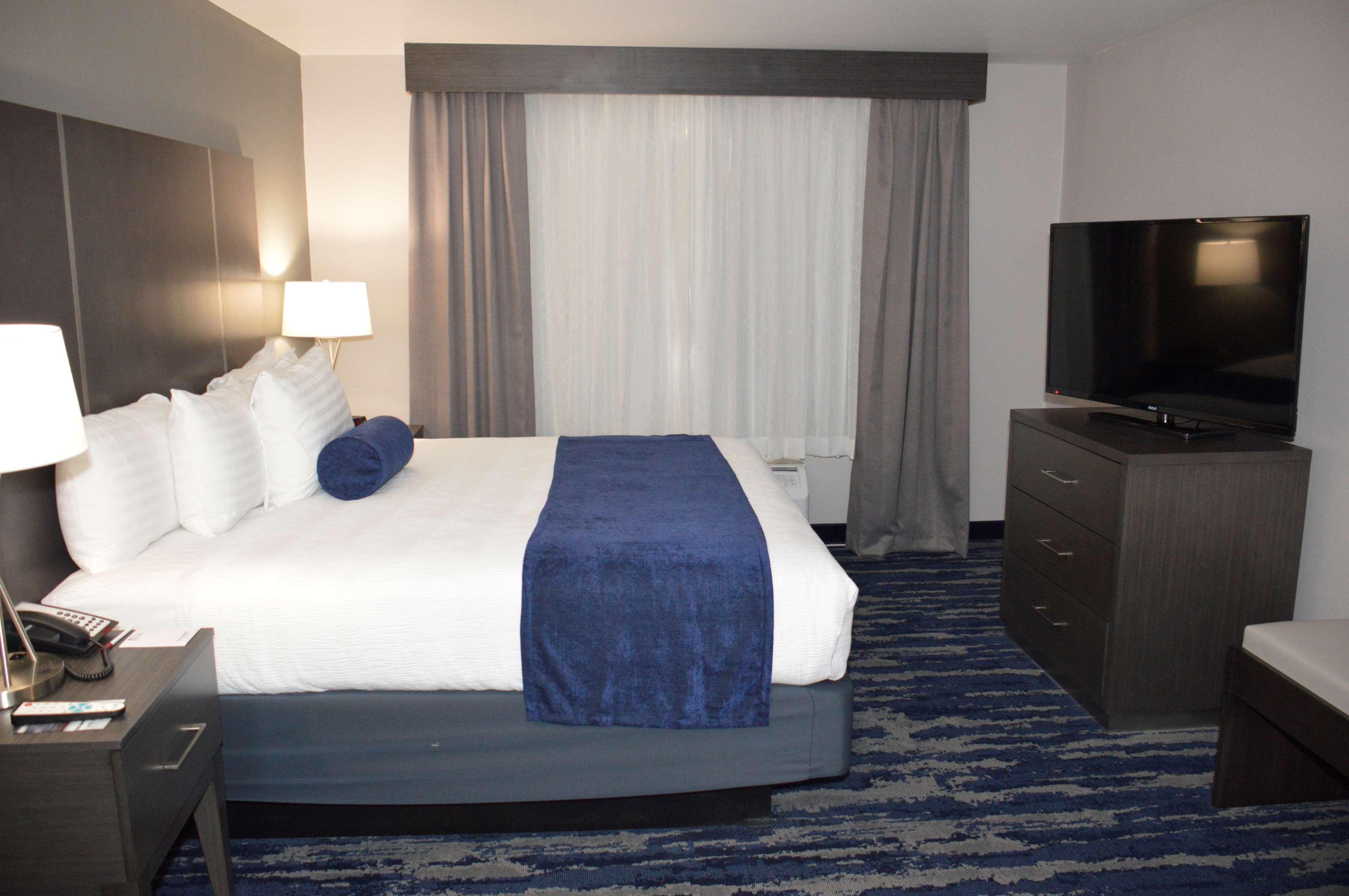 Garner Hotel Longview South By Ihg Luaran gambar