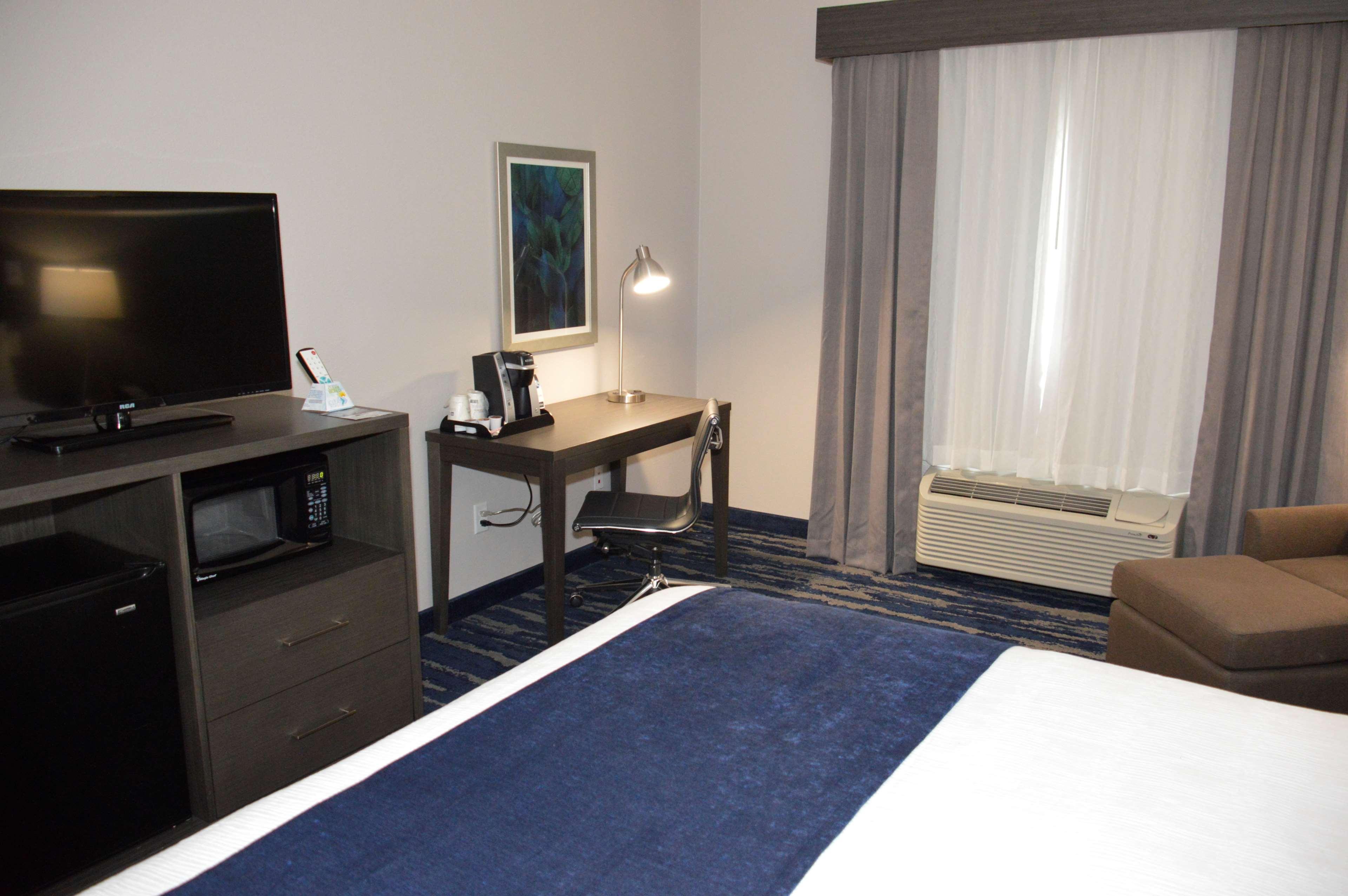 Garner Hotel Longview South By Ihg Luaran gambar