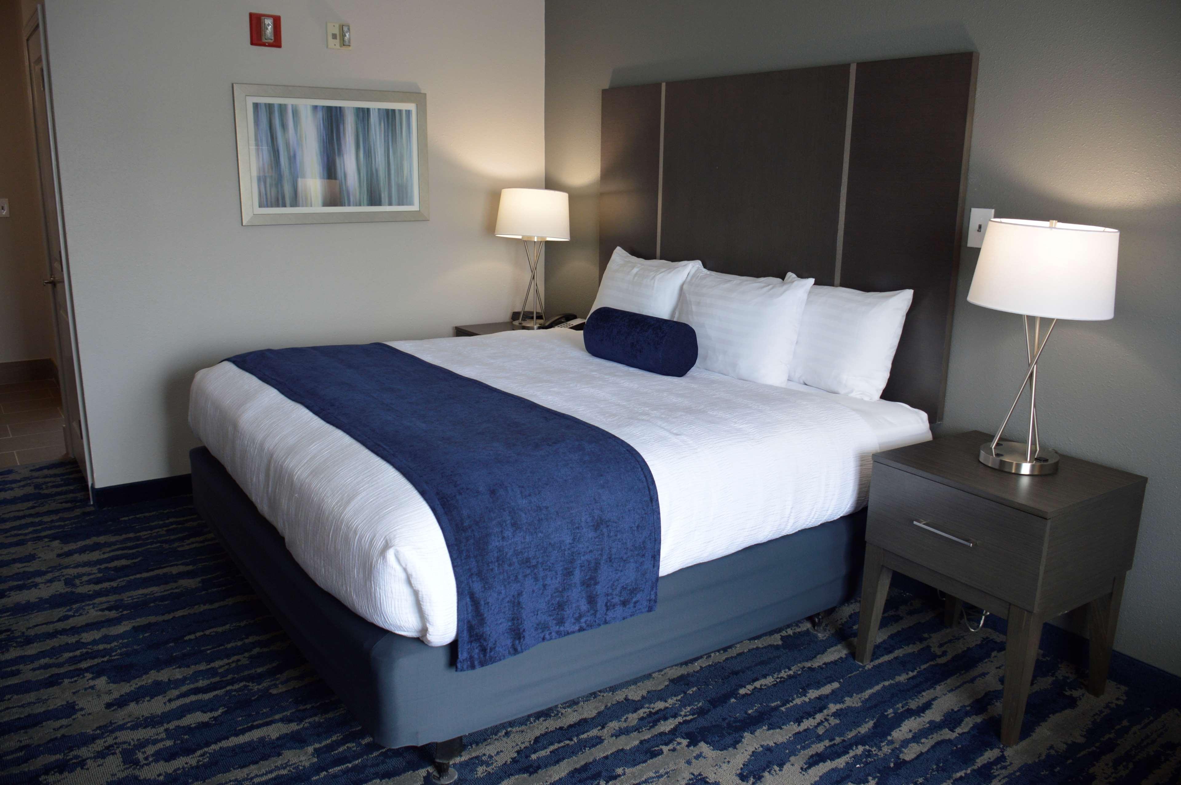 Garner Hotel Longview South By Ihg Luaran gambar