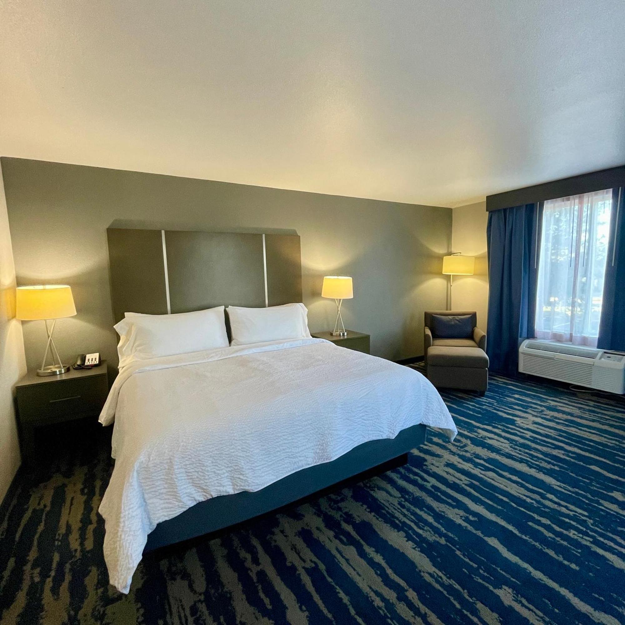 Garner Hotel Longview South By Ihg Luaran gambar