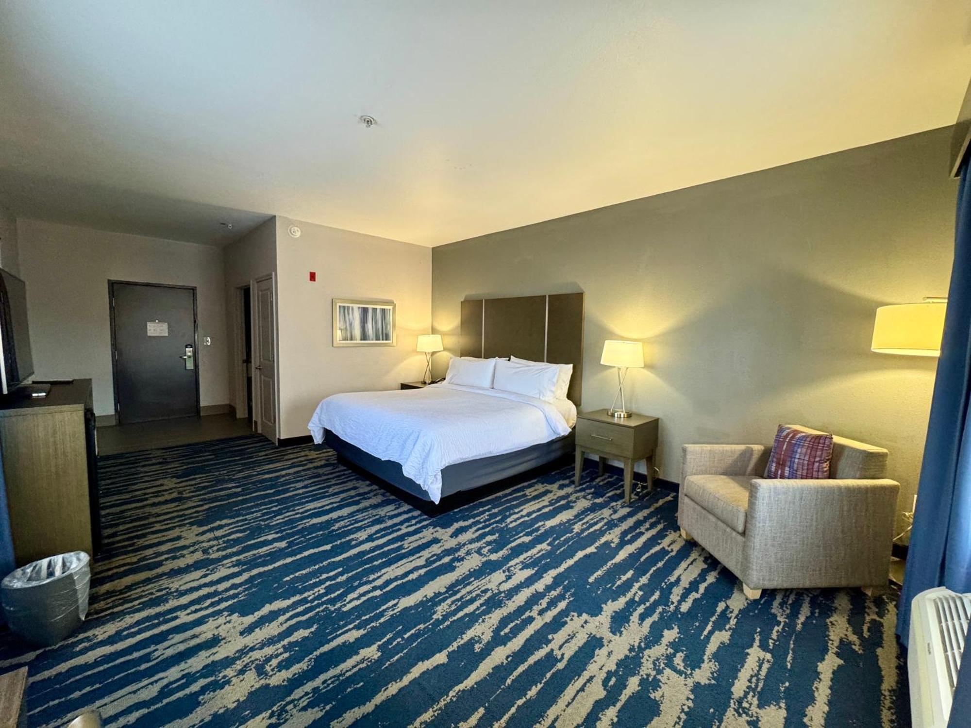 Garner Hotel Longview South By Ihg Luaran gambar