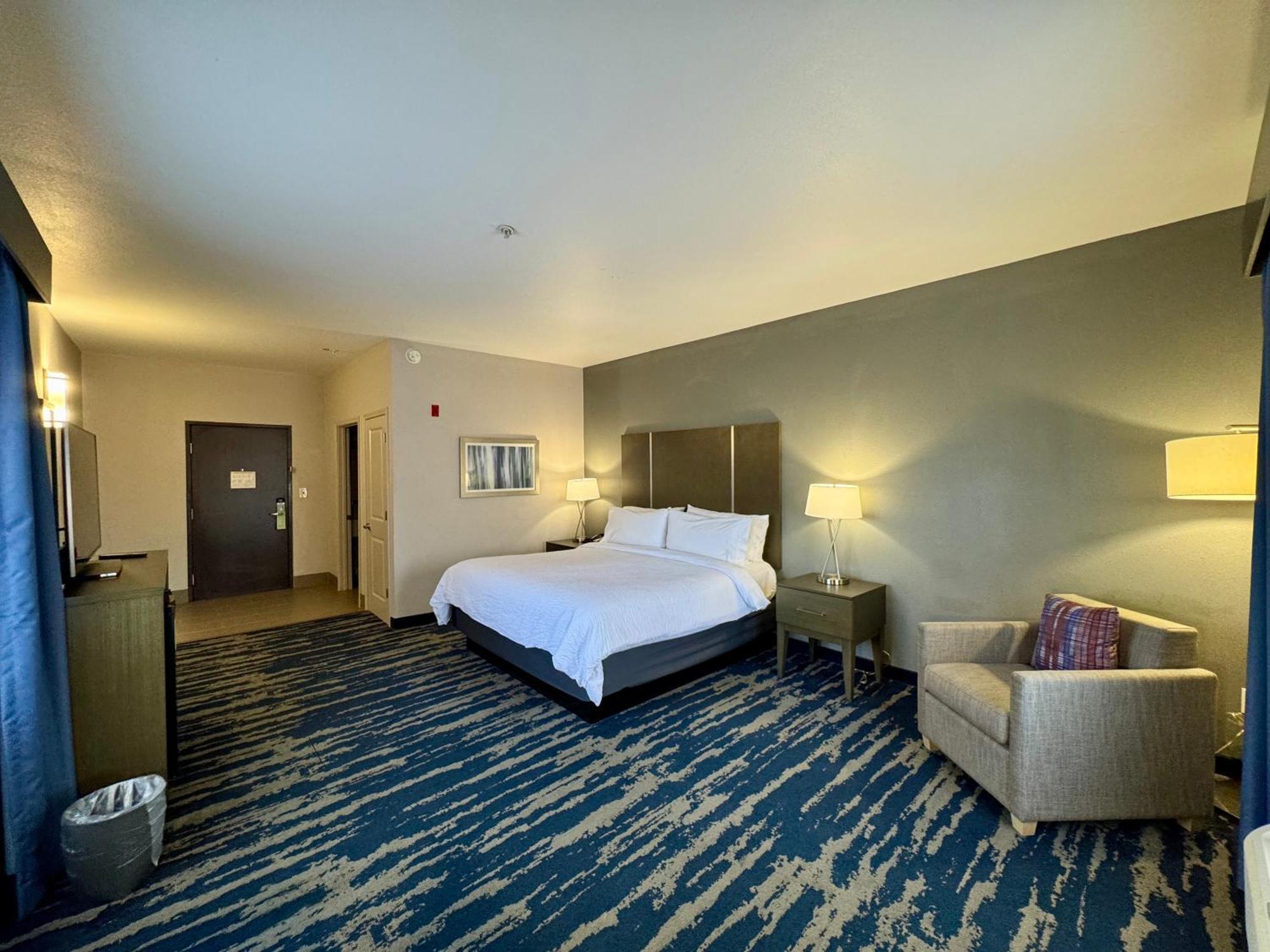Garner Hotel Longview South By Ihg Luaran gambar