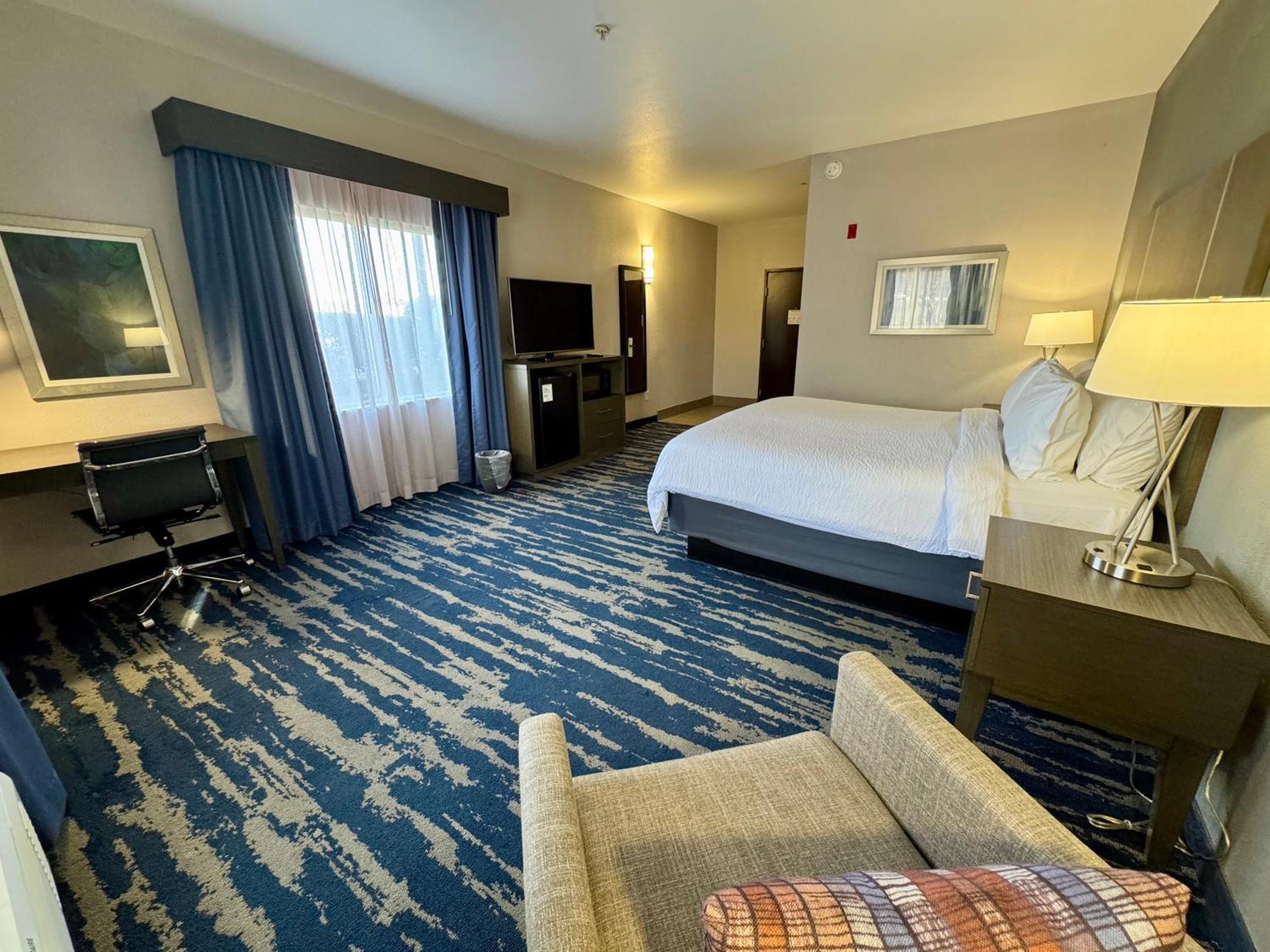 Garner Hotel Longview South By Ihg Luaran gambar