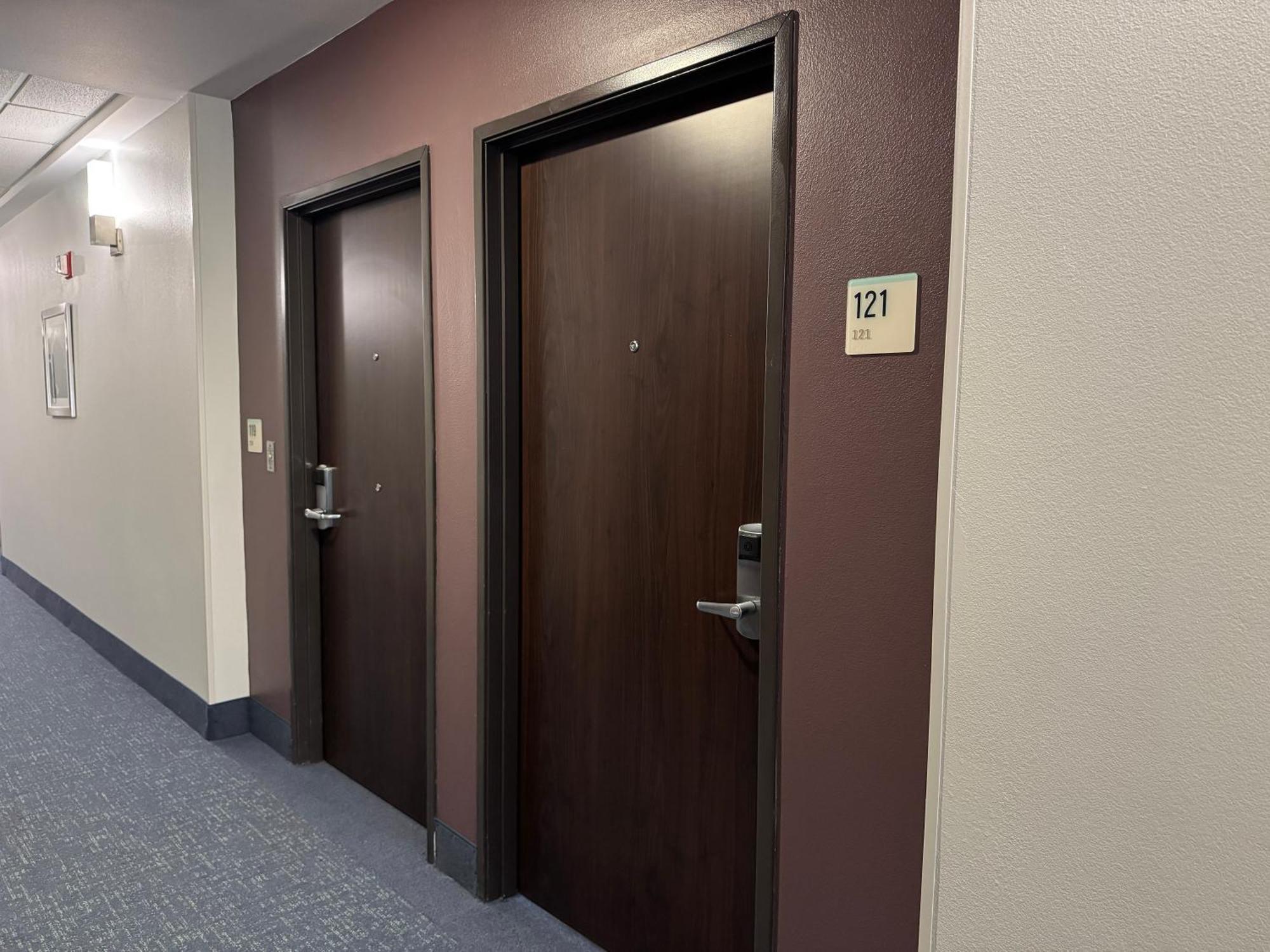 Garner Hotel Longview South By Ihg Luaran gambar