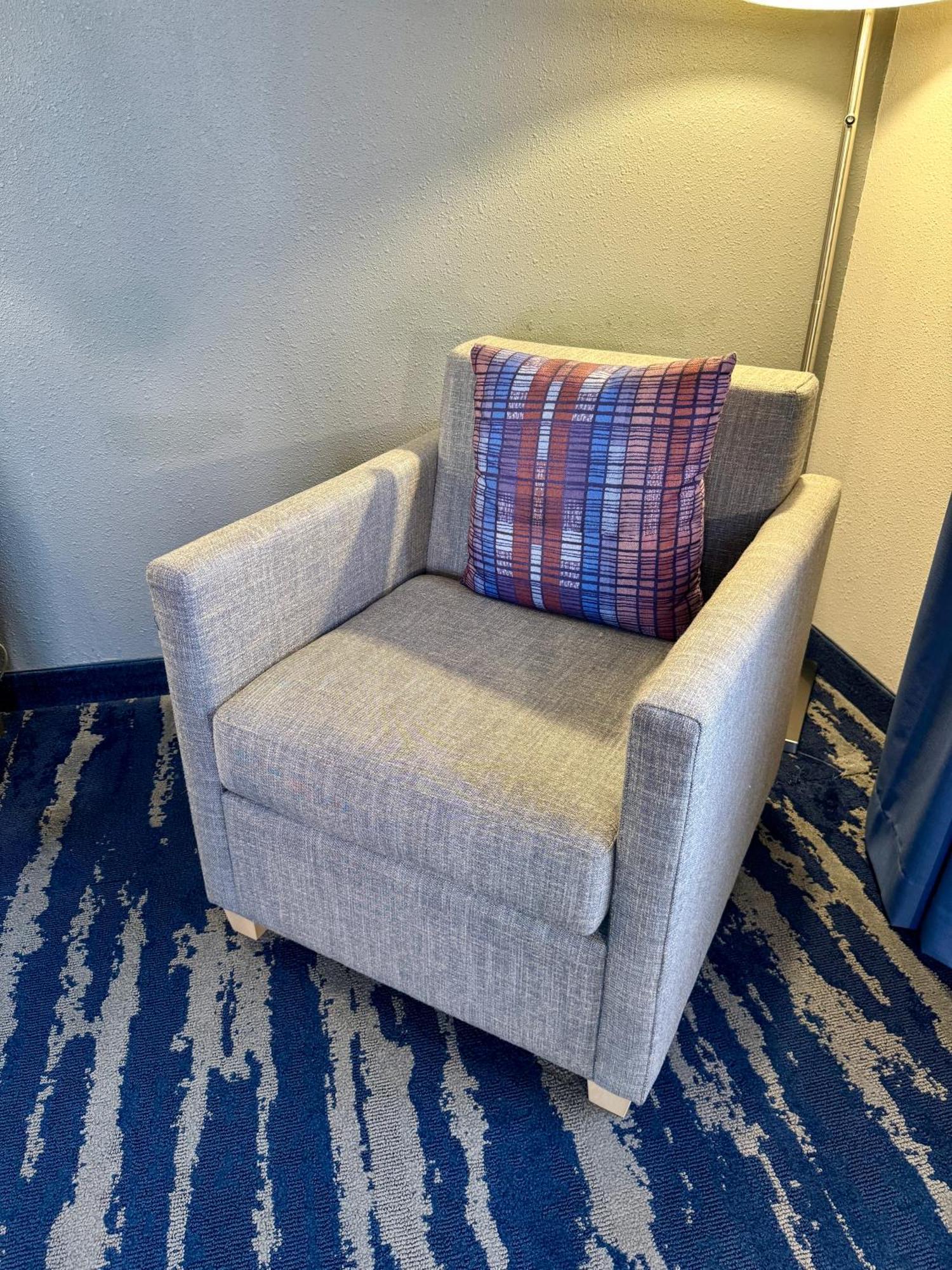 Garner Hotel Longview South By Ihg Luaran gambar