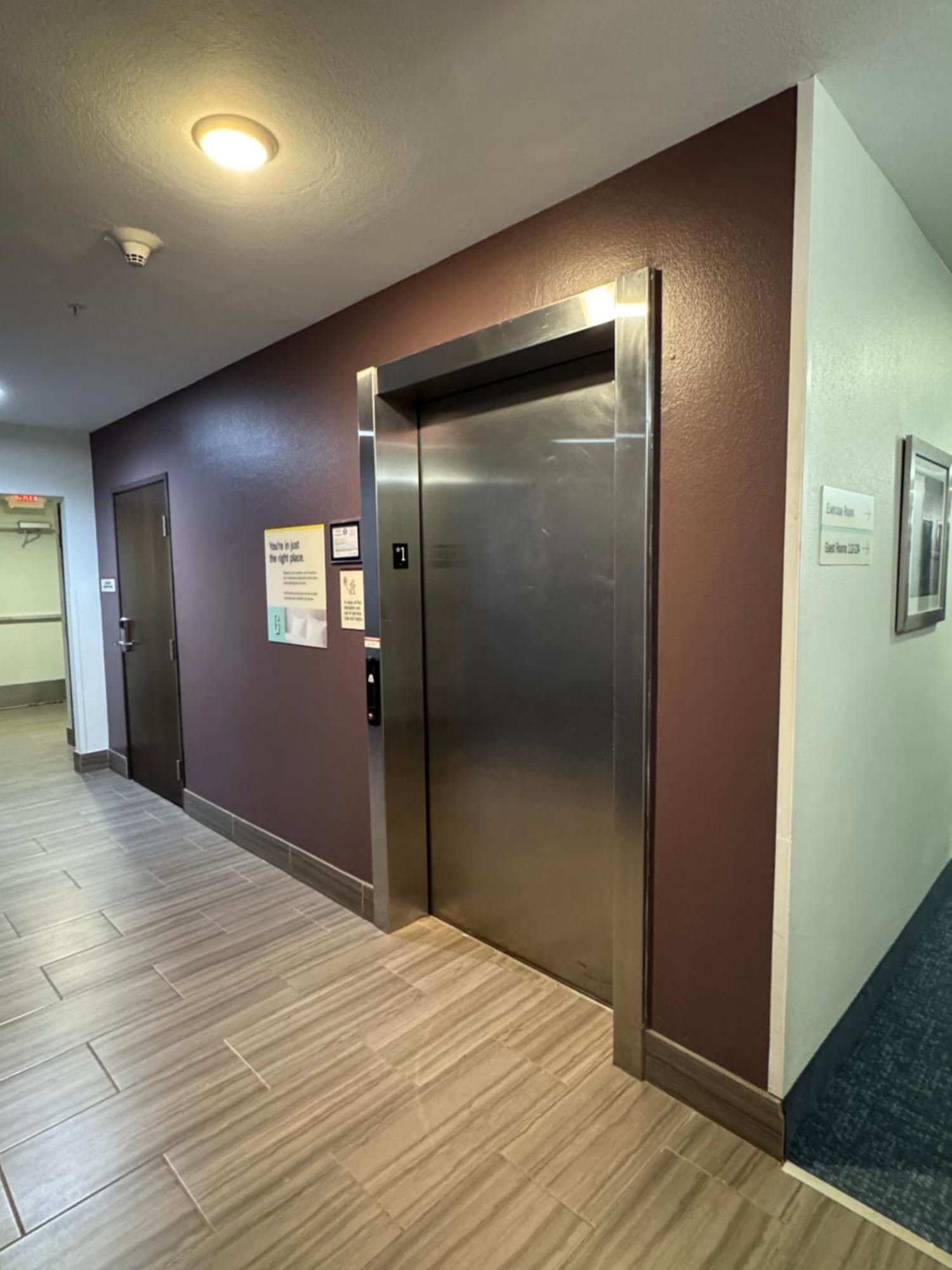 Garner Hotel Longview South By Ihg Luaran gambar