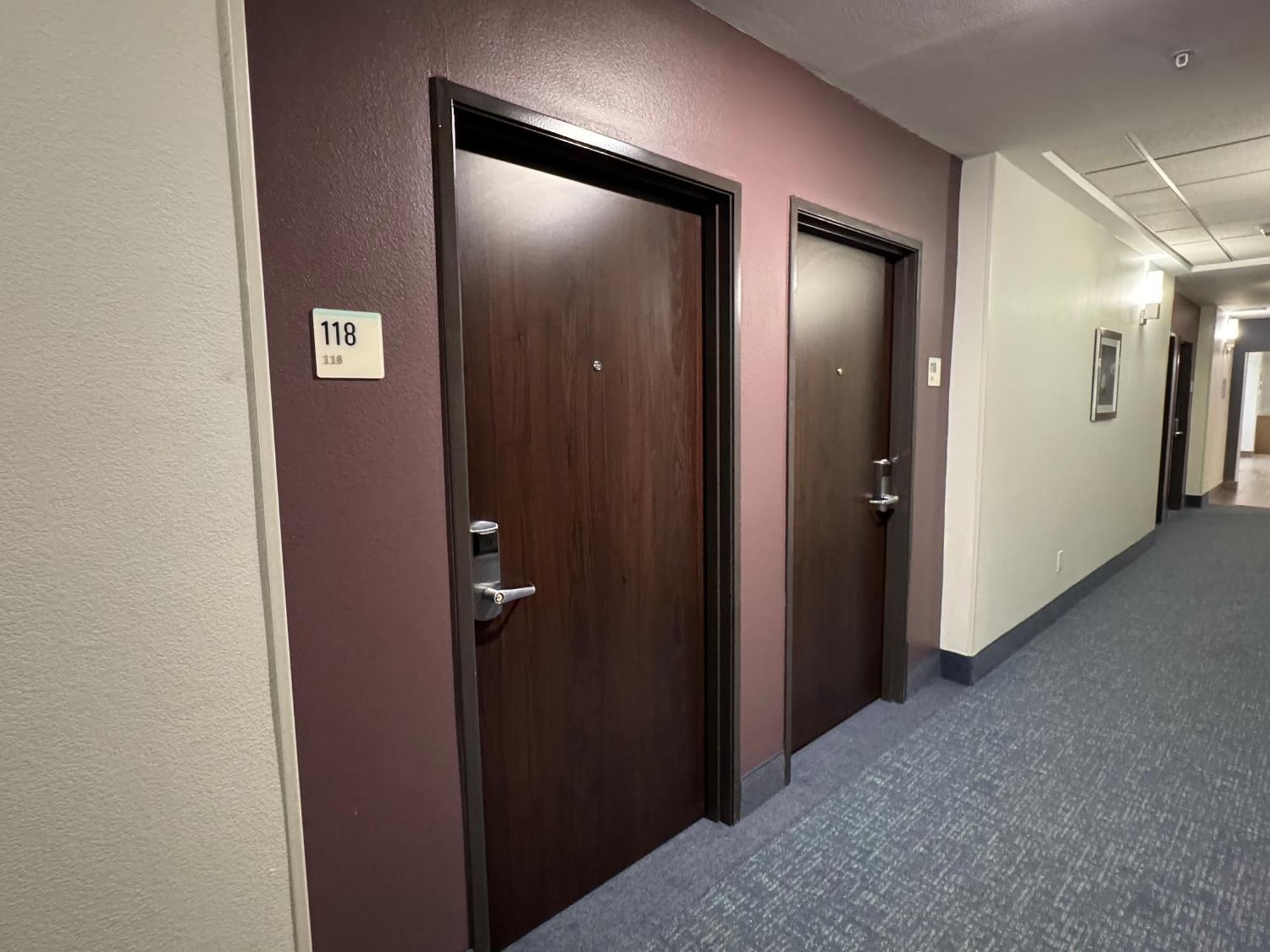 Garner Hotel Longview South By Ihg Luaran gambar