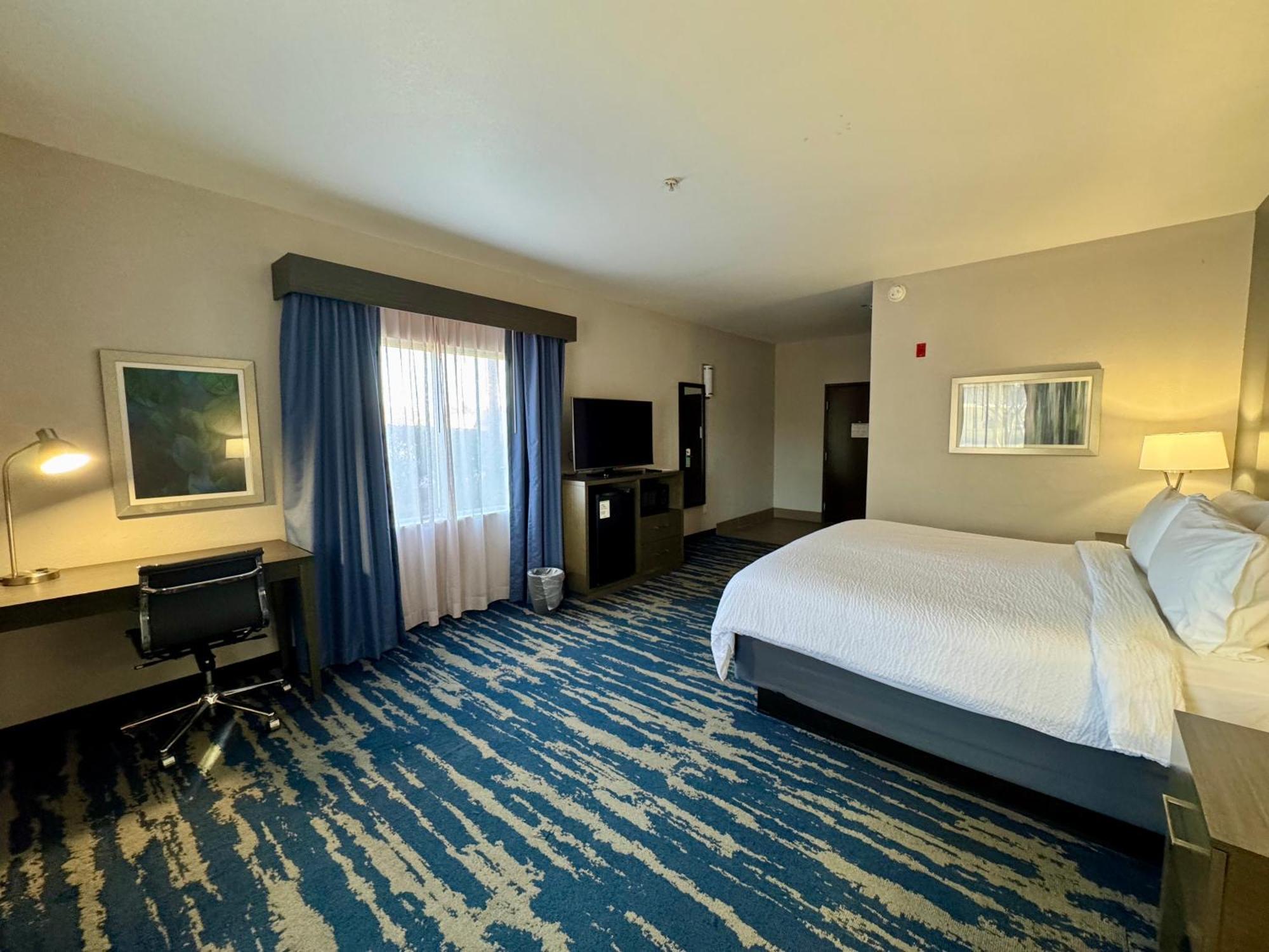 Garner Hotel Longview South By Ihg Luaran gambar