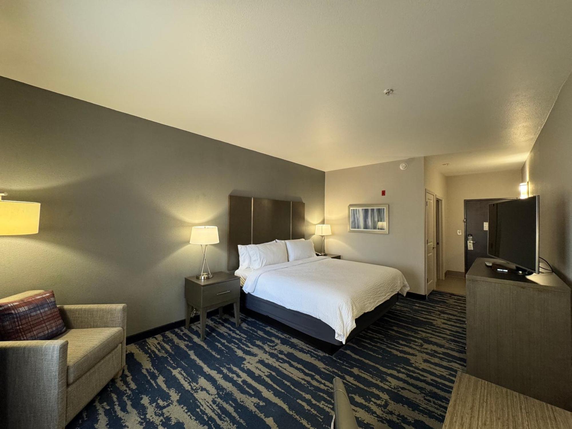 Garner Hotel Longview South By Ihg Luaran gambar