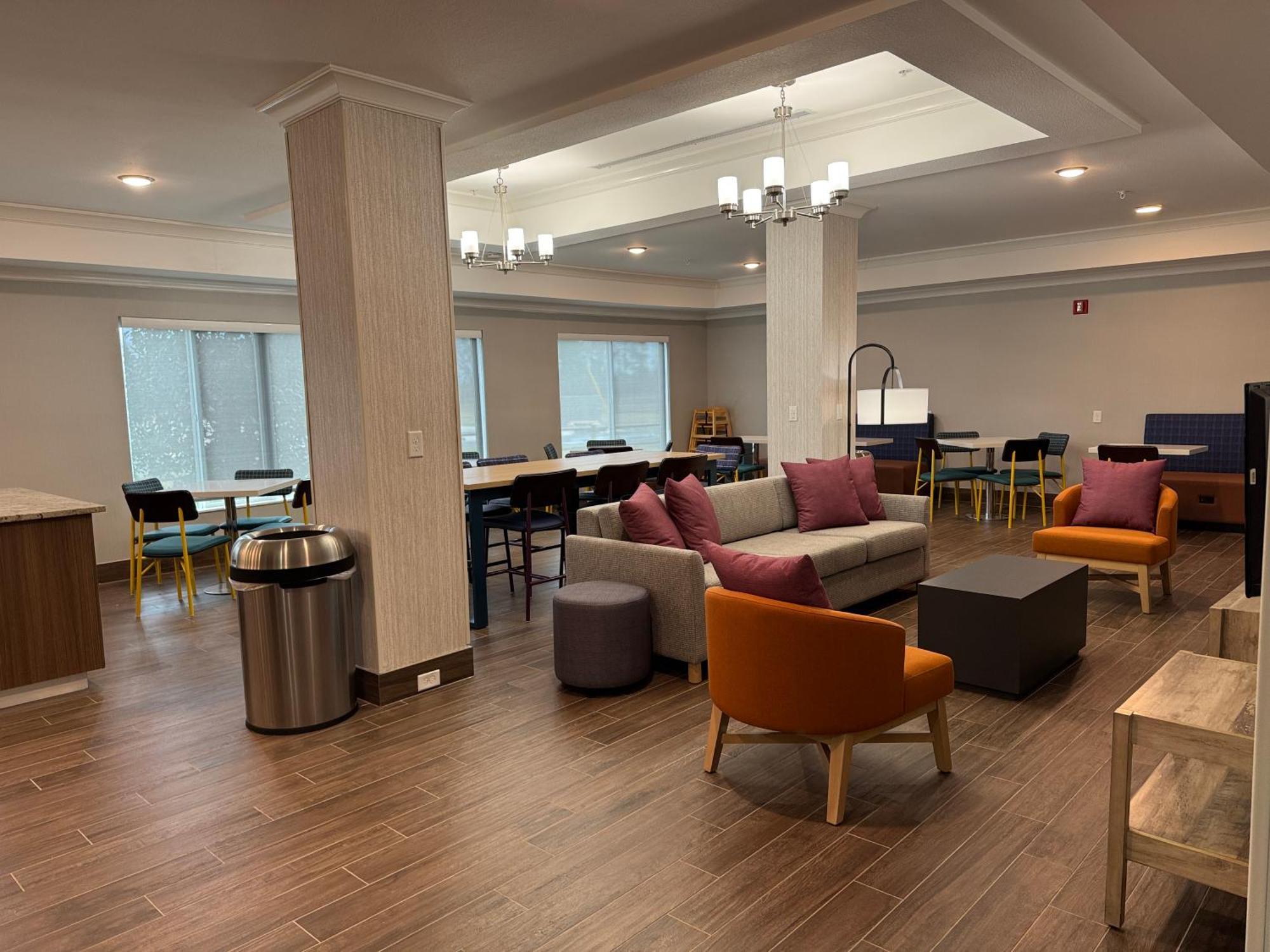 Garner Hotel Longview South By Ihg Luaran gambar