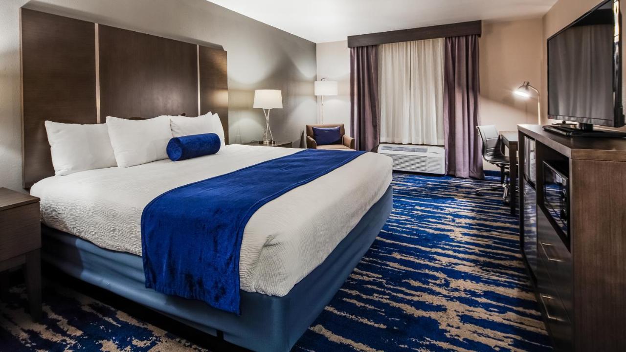 Garner Hotel Longview South By Ihg Luaran gambar